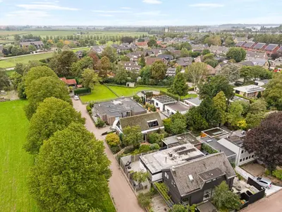 Foto 1 van Oosteinde 1
