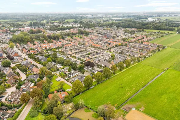 Oosteinde 1, HEERJANSDAM