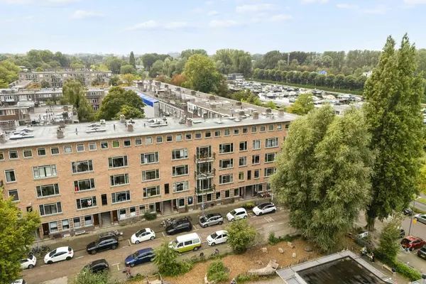 Noorderhavenkade 3A 02, ROTTERDAM