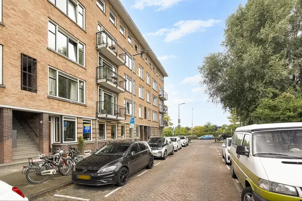 Noorderhavenkade 3A 02, ROTTERDAM