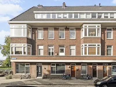 Foto 1 van Saffierstraat 23A 02