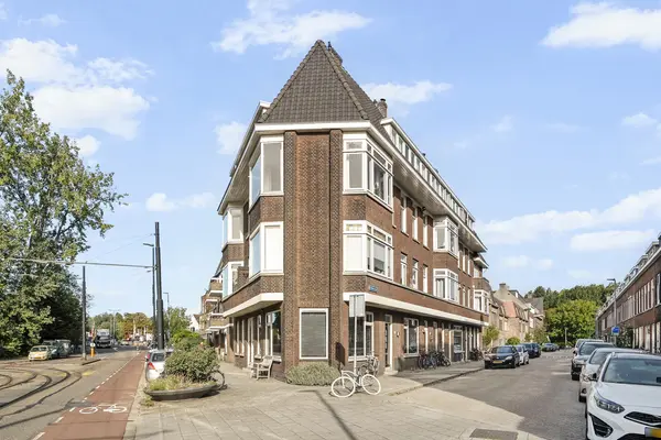Saffierstraat 23A 02, ROTTERDAM