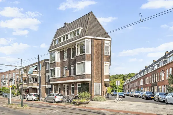 Saffierstraat 23A 02, ROTTERDAM