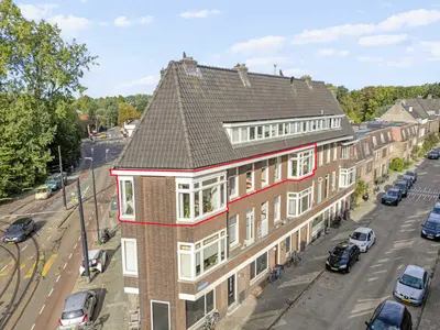 Foto 2 van Saffierstraat 23A 02