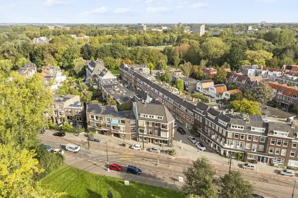 Saffierstraat 23A 02, ROTTERDAM