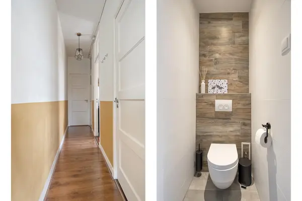 Saffierstraat 23A 02, ROTTERDAM