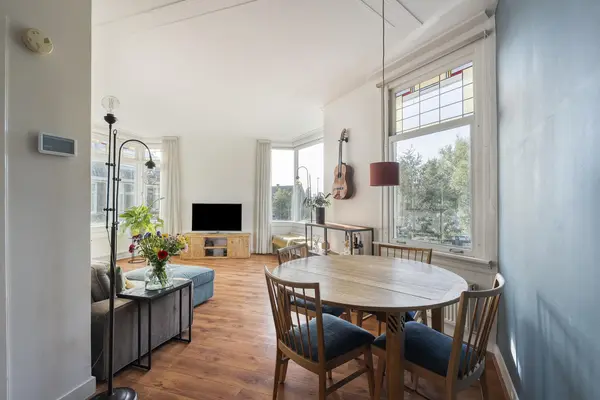 Saffierstraat 23A 02, ROTTERDAM