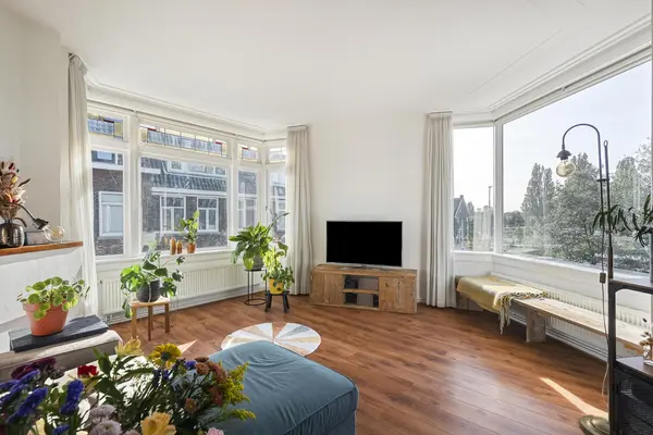 Saffierstraat 23A 02, ROTTERDAM