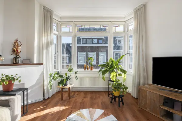 Saffierstraat 23A 02, ROTTERDAM