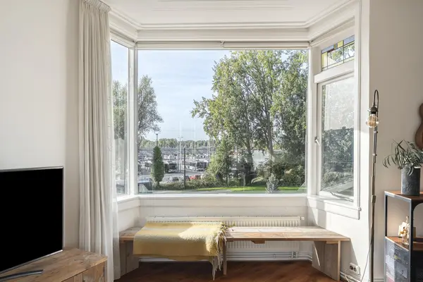 Saffierstraat 23A 02, ROTTERDAM