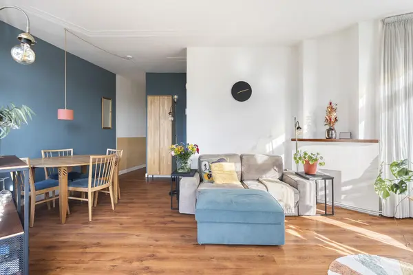 Saffierstraat 23A 02, ROTTERDAM