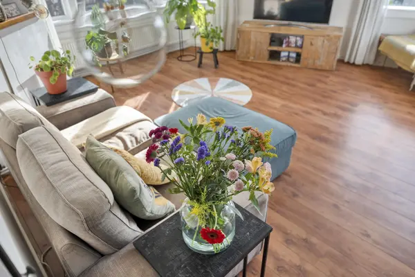 Saffierstraat 23A 02, ROTTERDAM