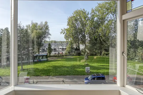 Saffierstraat 23A 02, ROTTERDAM