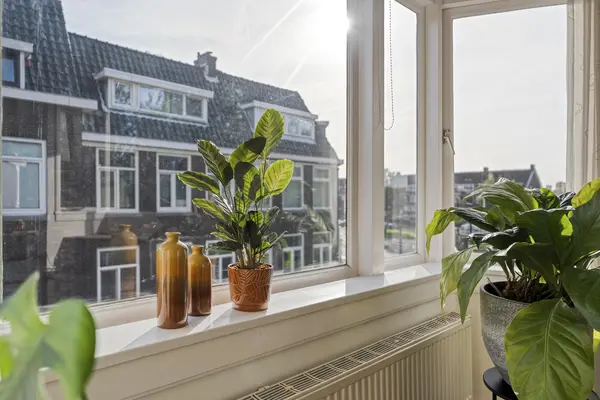 Saffierstraat 23A 02, ROTTERDAM