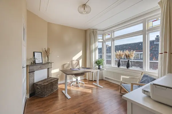 Saffierstraat 23A 02, ROTTERDAM