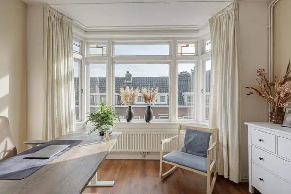 Saffierstraat 23A 02, ROTTERDAM