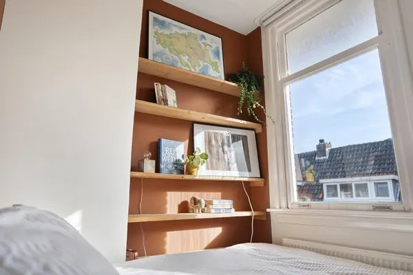 Saffierstraat 23A 02, ROTTERDAM