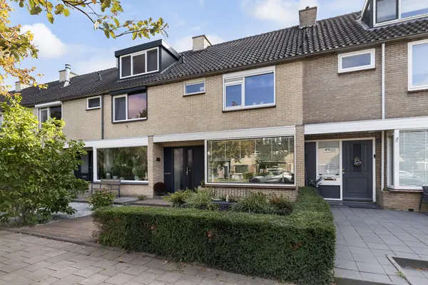 Schaatsbaan 47, BARENDRECHT