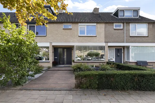 Schaatsbaan 47, BARENDRECHT