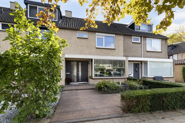 Schaatsbaan 47, BARENDRECHT