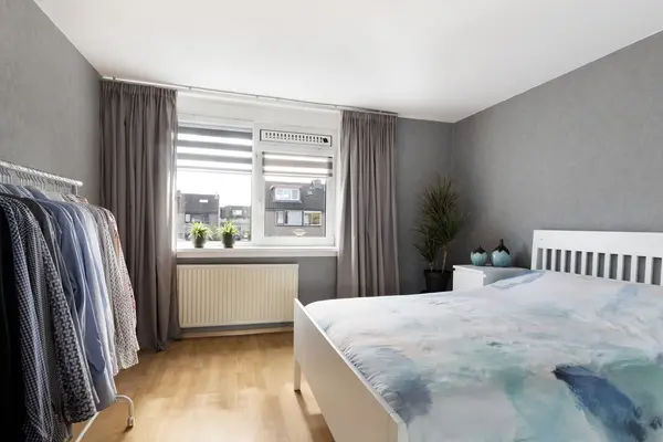 Schaatsbaan 47, BARENDRECHT