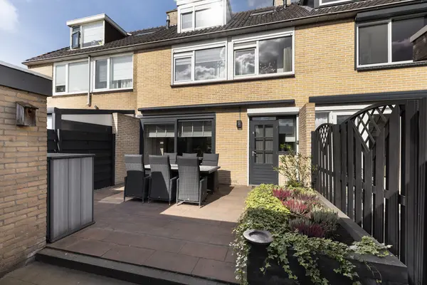 Schaatsbaan 47, BARENDRECHT