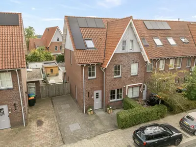 Foto 1 van Weissenbruchlaan 11