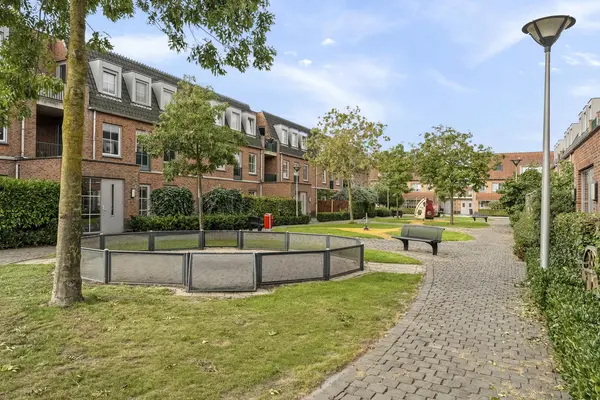 Weissenbruchlaan 11, RHOON