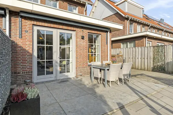 Weissenbruchlaan 11, RHOON
