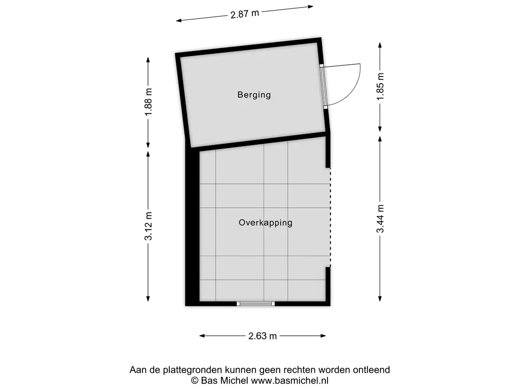 Plattegrond 53