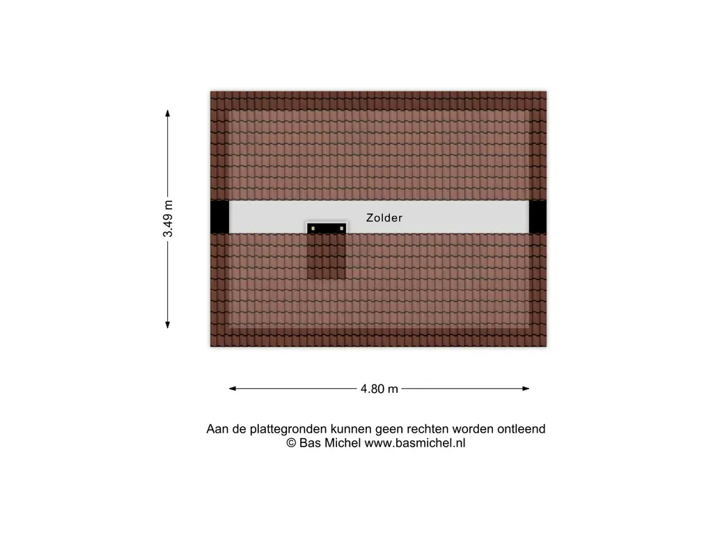 Plattegrond 52
