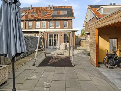 Foto 4 van Weissenbruchlaan 11