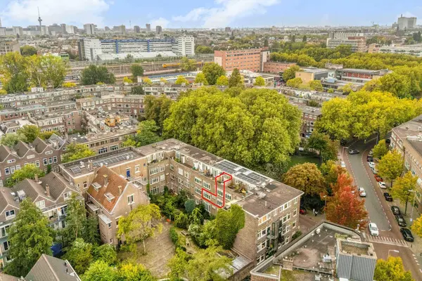 Baljuwplein 5
