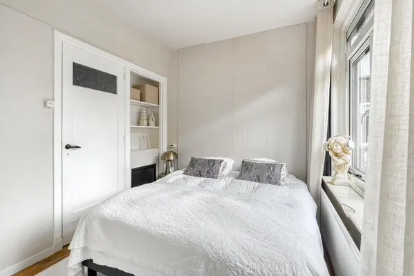 Baljuwplein 5, ROTTERDAM