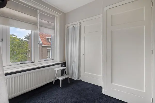 Baljuwplein 5, ROTTERDAM