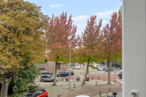 Baljuwplein 5, ROTTERDAM
