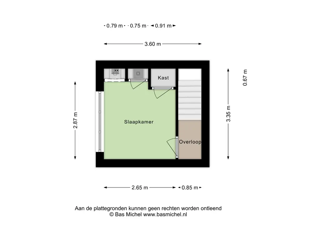 Plattegrond 31