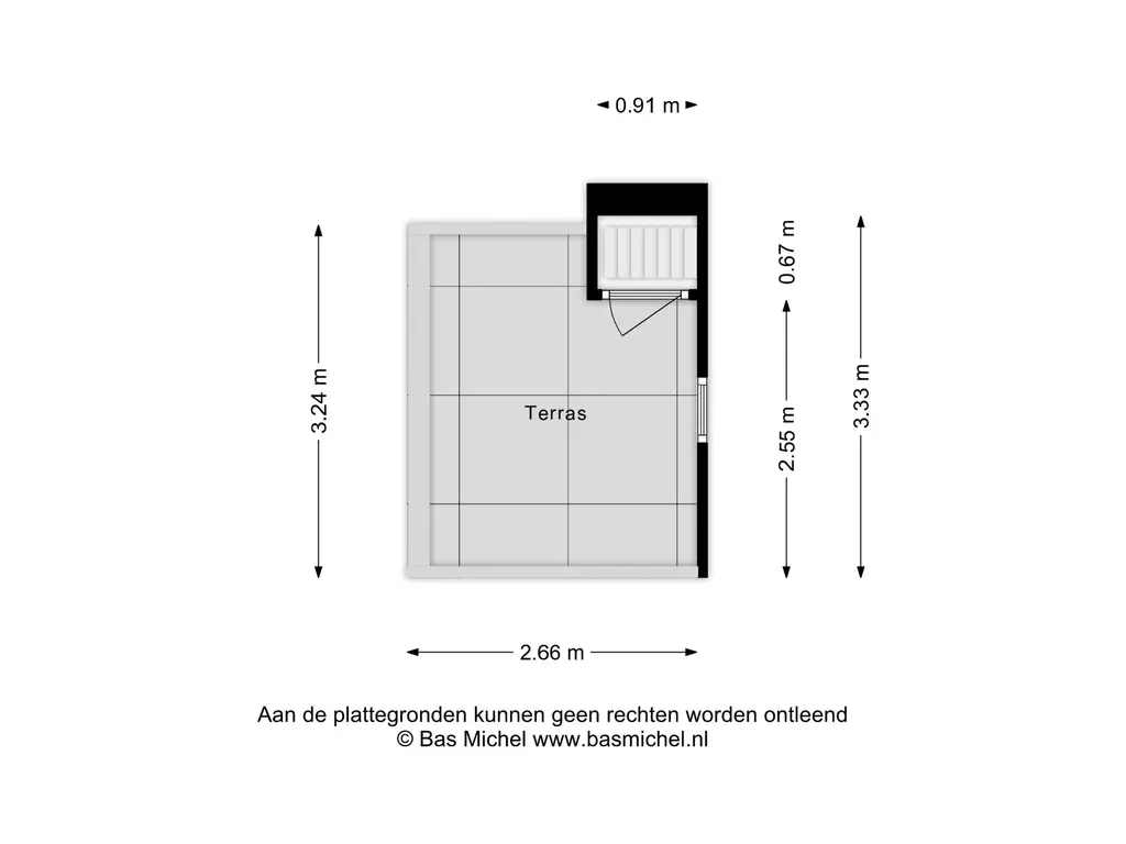 Plattegrond 32