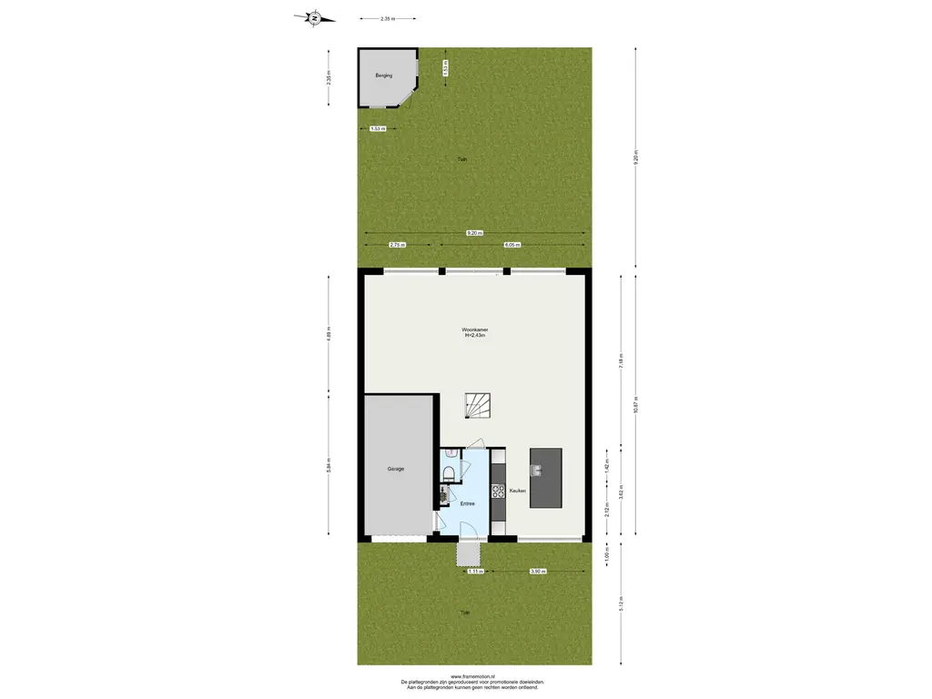 Plattegrond 47