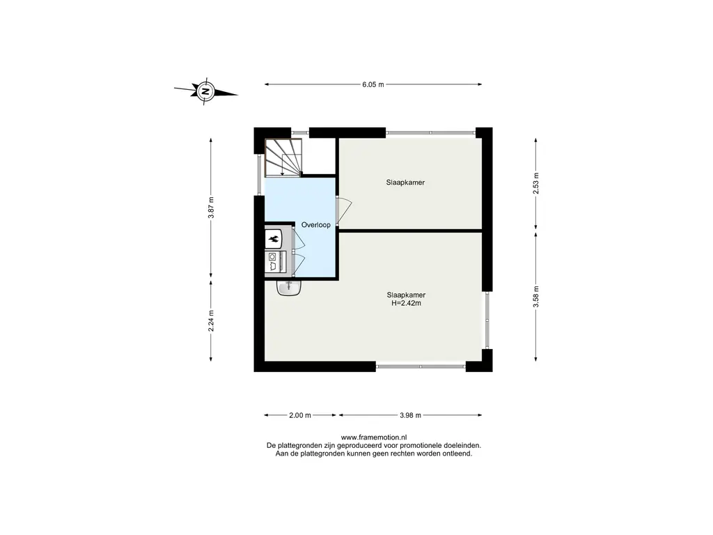 Plattegrond 50