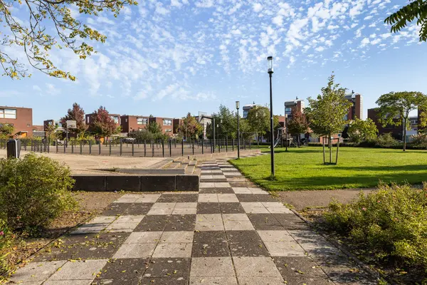 Kreeftwater 4, BARENDRECHT