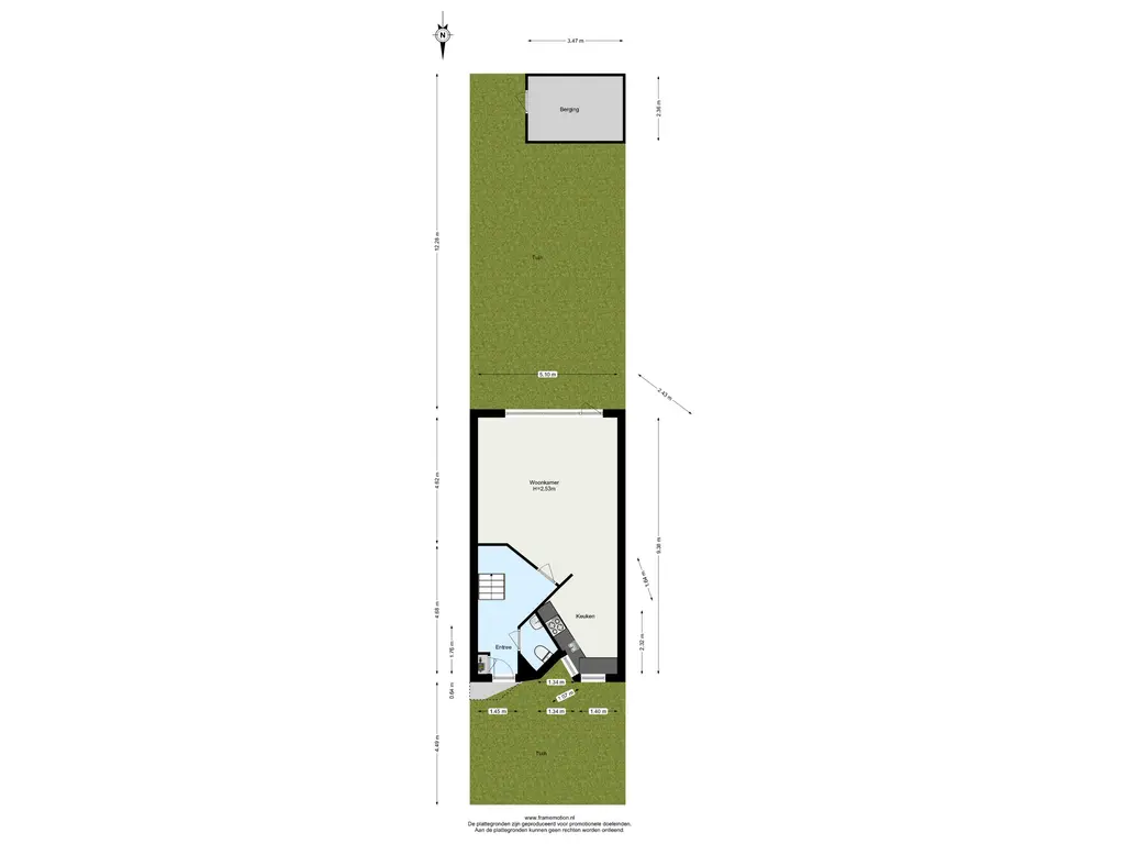 Plattegrond 34