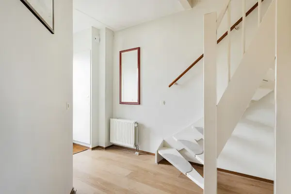 Van der Meulenstraat 21, BARENDRECHT