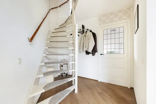 Van der Meulenstraat 21, BARENDRECHT