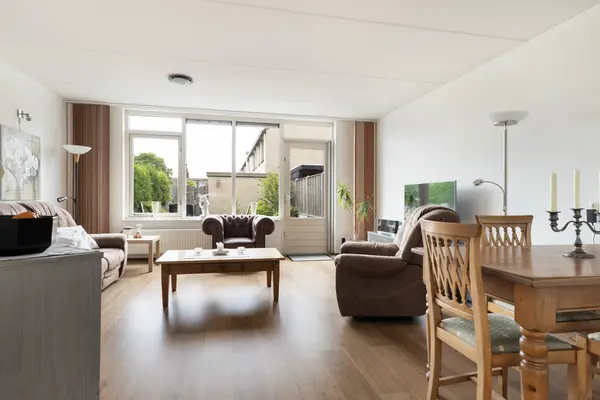 Van der Meulenstraat 21, BARENDRECHT