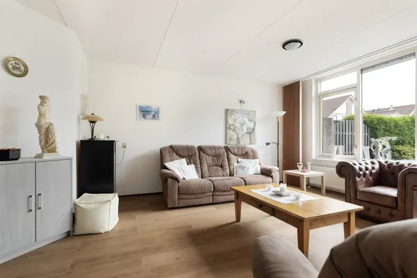 Van der Meulenstraat 21, BARENDRECHT