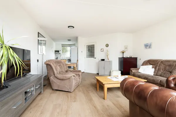 Van der Meulenstraat 21, BARENDRECHT