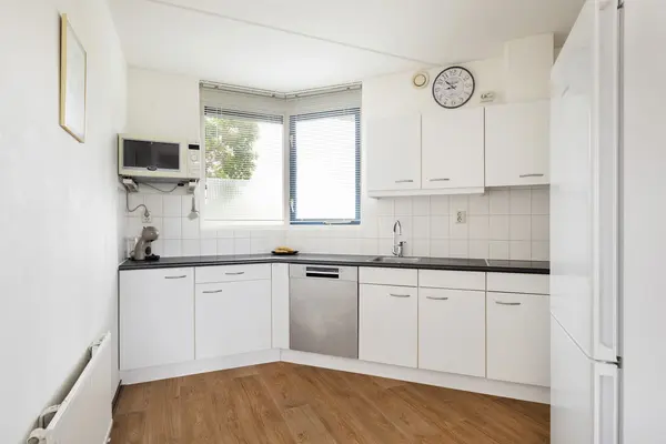 Van der Meulenstraat 21, BARENDRECHT