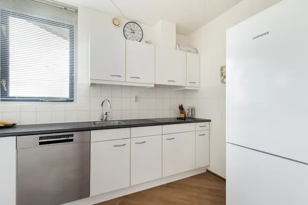 Van der Meulenstraat 21, BARENDRECHT