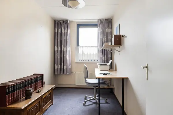 Van der Meulenstraat 21, BARENDRECHT
